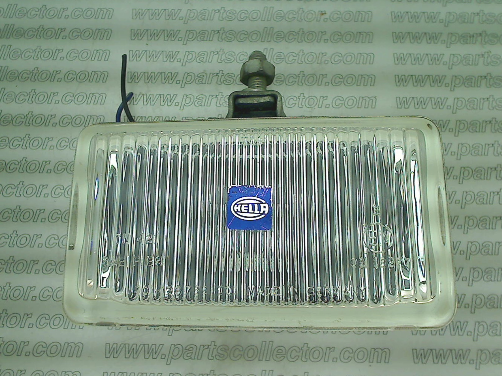 FOG LAMP